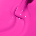 Esmalte Semipermanente Cupio Bloom - TENDER PEONY 15ml