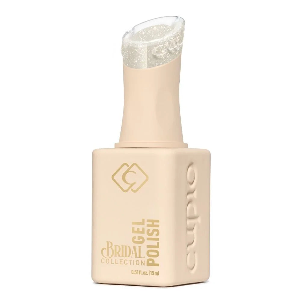 Esmalte Semipermanente Cupio Bridal - JUST MARRIED 15ml