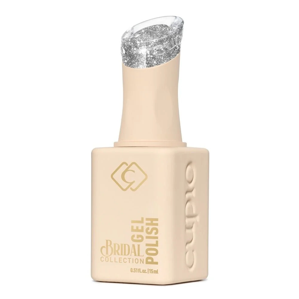 Esmalte Semipermanente Cupio Bridal - WEDDING RING 15ml