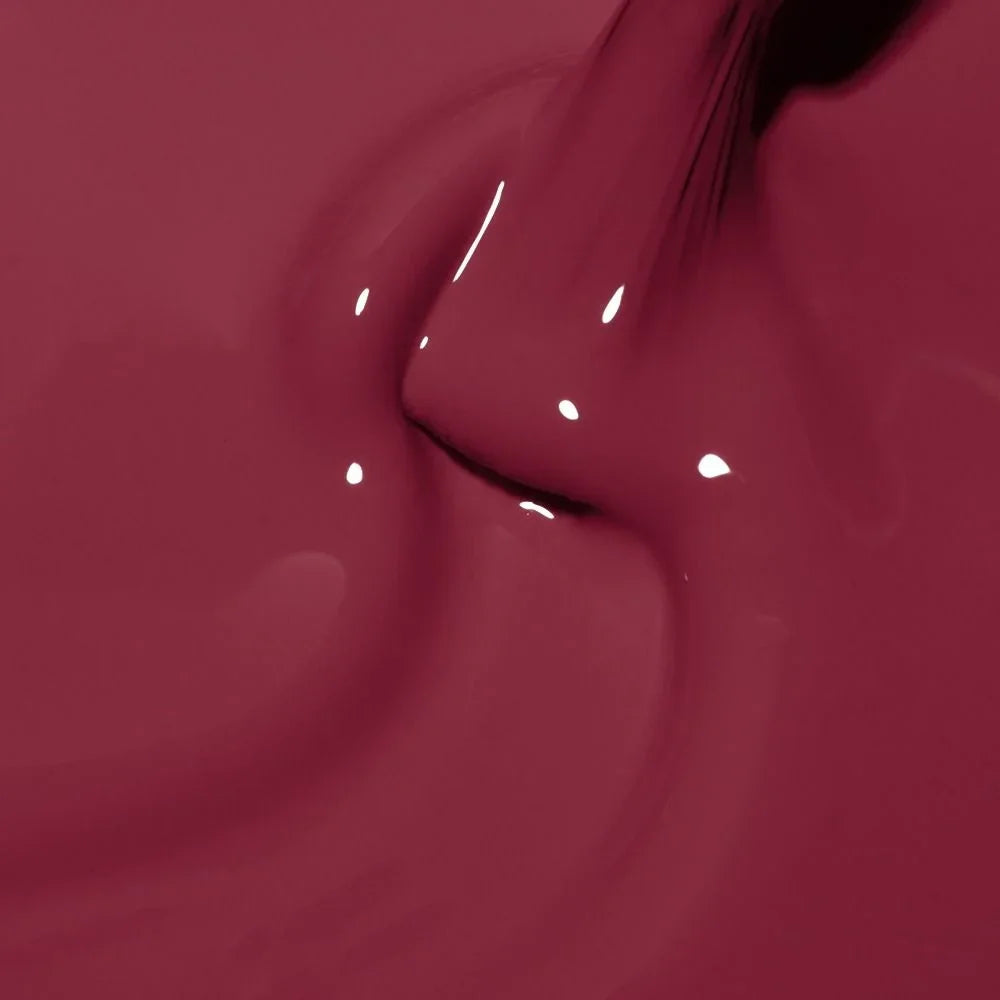 Esmalte Semipermanente Cupio Chocolate - BLACK CHERRY GANACHE 15ml