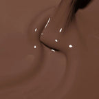 Esmalte Semipermanente Cupio Chocolate - COVER ME IN CHOCOLATE 15ml