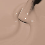 Esmalte Semipermanente Cupio Chocolate - MIDNIGHT CRAVING 15ml