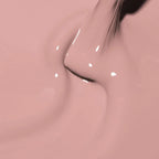 Esmalte Semipermanente Cupio Chocolate - PINK RUBY MOUSSE 15ml