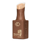 Esmalte Semipermanente Cupio Chocolate - SALTED CARAMEL TOUCH 15ml