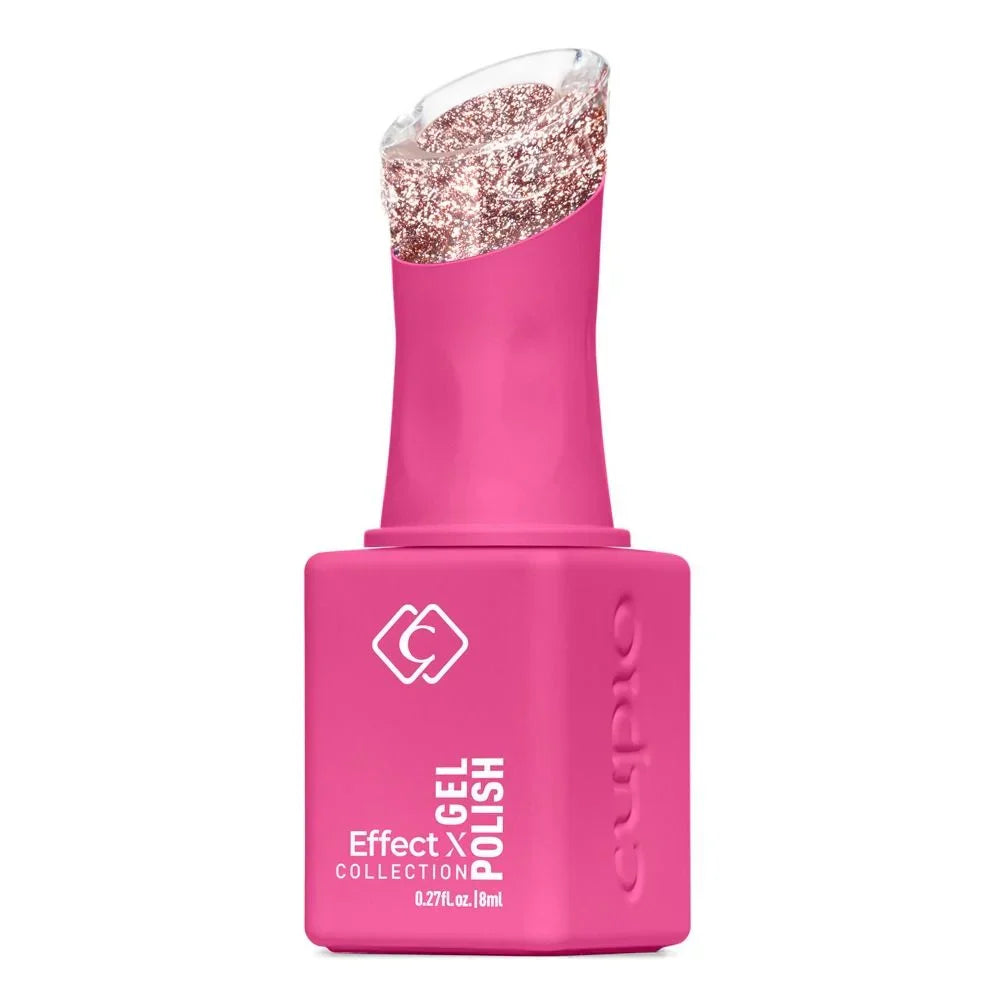 Esmalte Semipermanente Cupio Effect X - MAGNETTO GALAXY COSMIC SPECTRUM 8ml