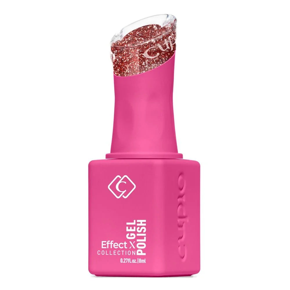 Esmalte Semipermanente Cupio Effect X - AFTERGLOW KITTY BLINK 8ml