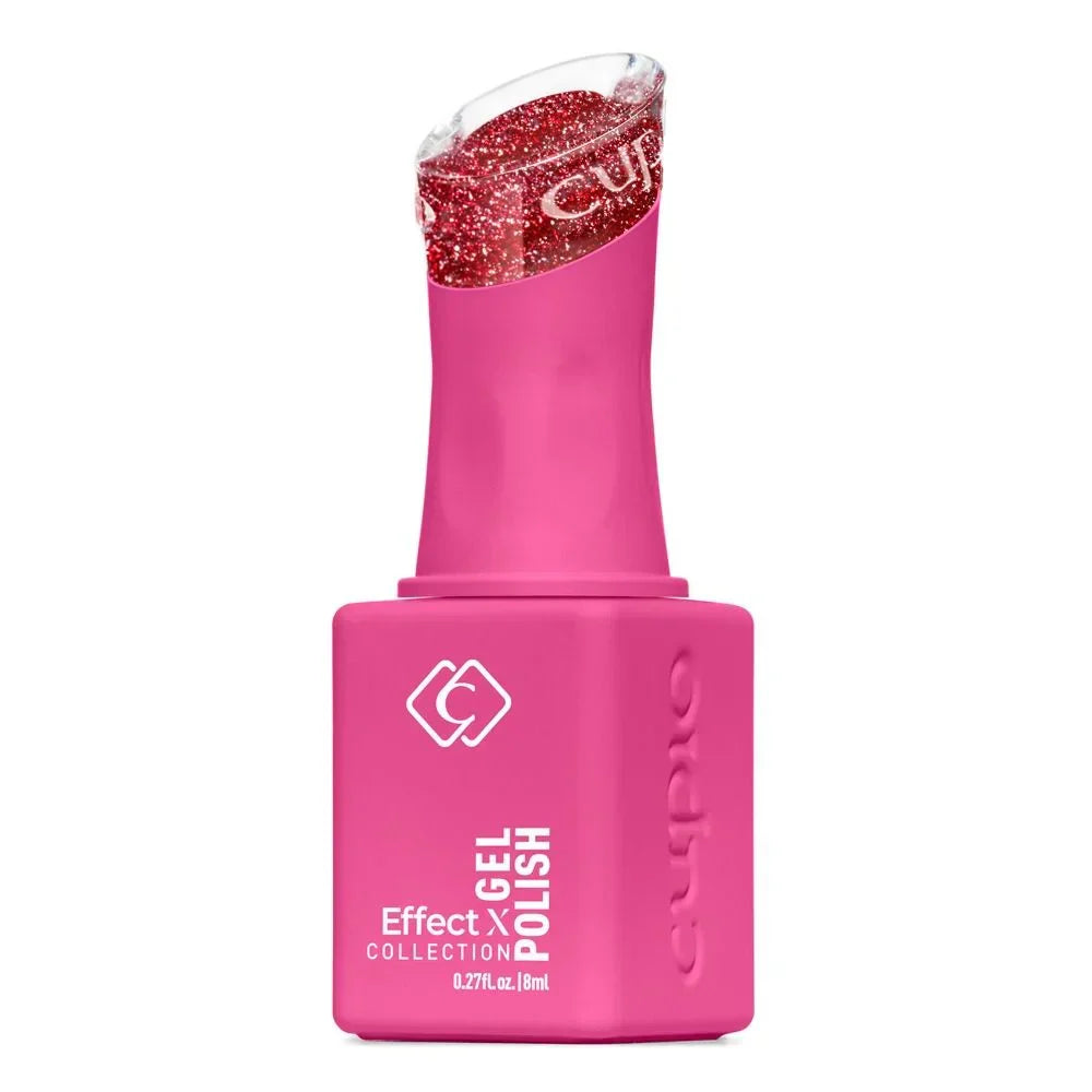 Esmalte Semipermanente Cupio Effect X - AFTERGLOW KITTY SHINE 8ml