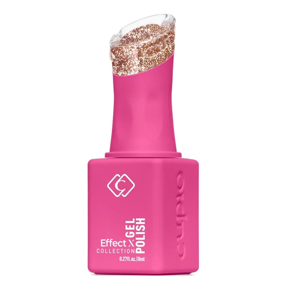 Esmalte Semipermanente Cupio Effect X - AFTERGLOW KITTY SPARK 8ml