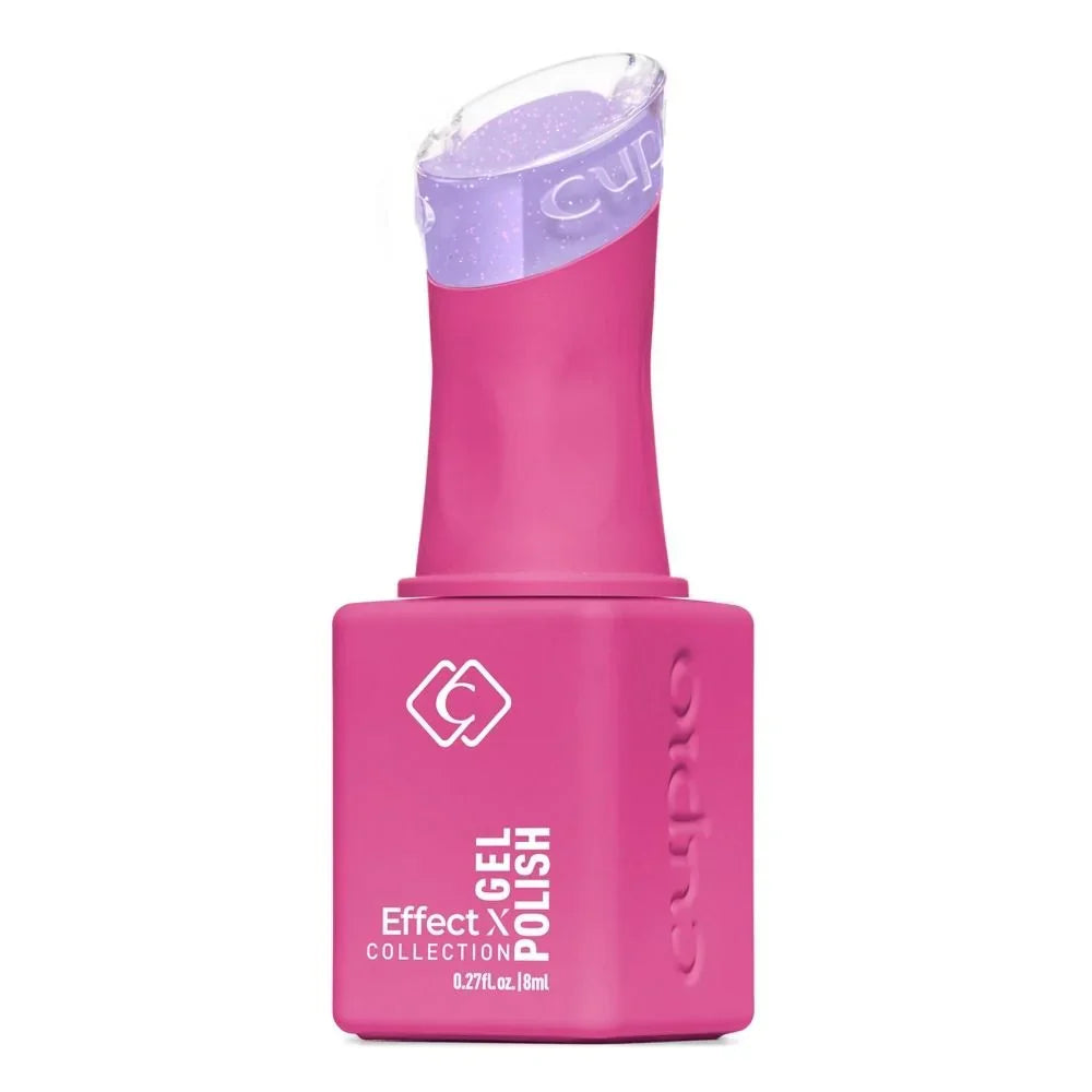 Esmalte Semipermanente Cupio Effect X - BLUEBERRY BOOST SMOOTHIE 8ml