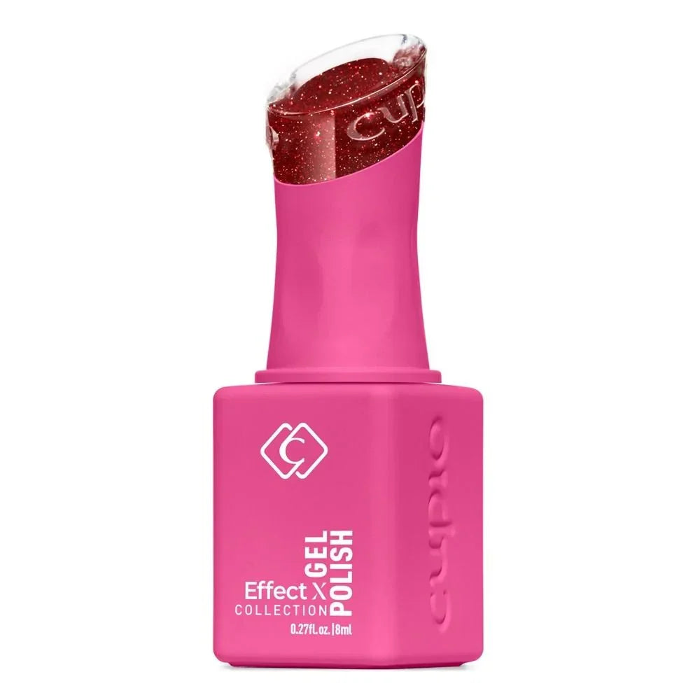 Esmalte Semipermanente Cupio Effect X - DISCO CELEBRITY 8ml