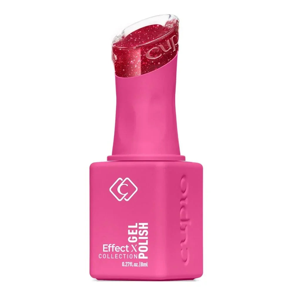 Esmalte Semipermanente Cupio Effect X - DISCO NIGHT CLUB 8ml