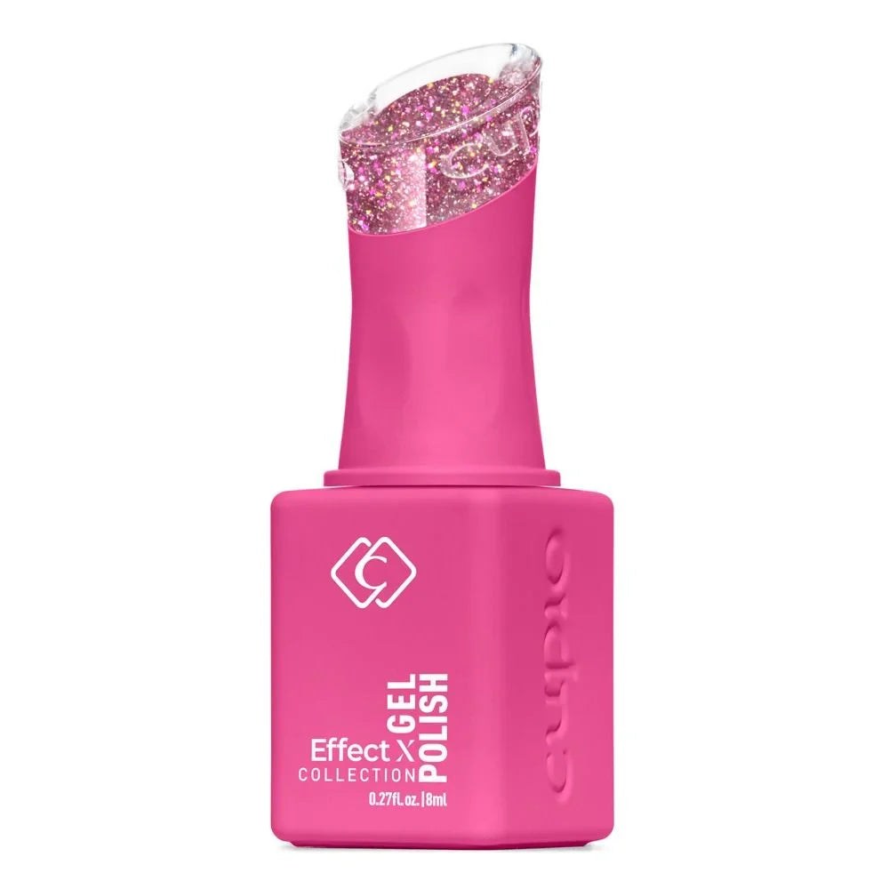 Esmalte Semipermanente Cupio Effect X - FLASH DYNASTY 8ml
