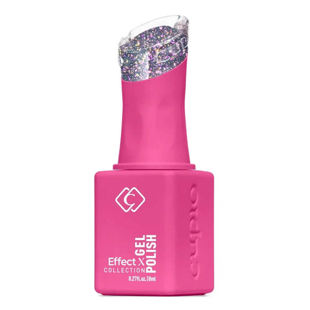 Esmalte Semipermanente Cupio Effect X - FLASH TREASURE 8ml