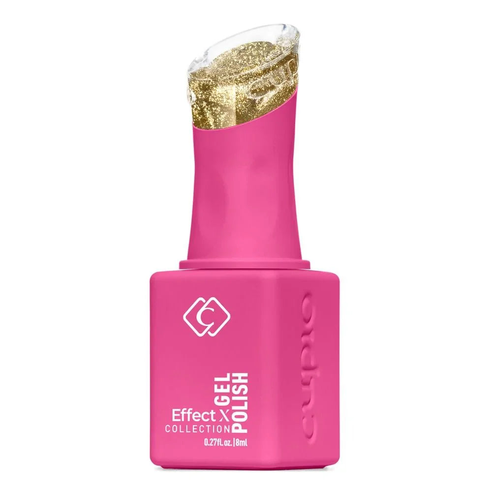 Esmalte Semipermanente Cupio Effect X - KITTY EYES BRITISH BLUE 8ml