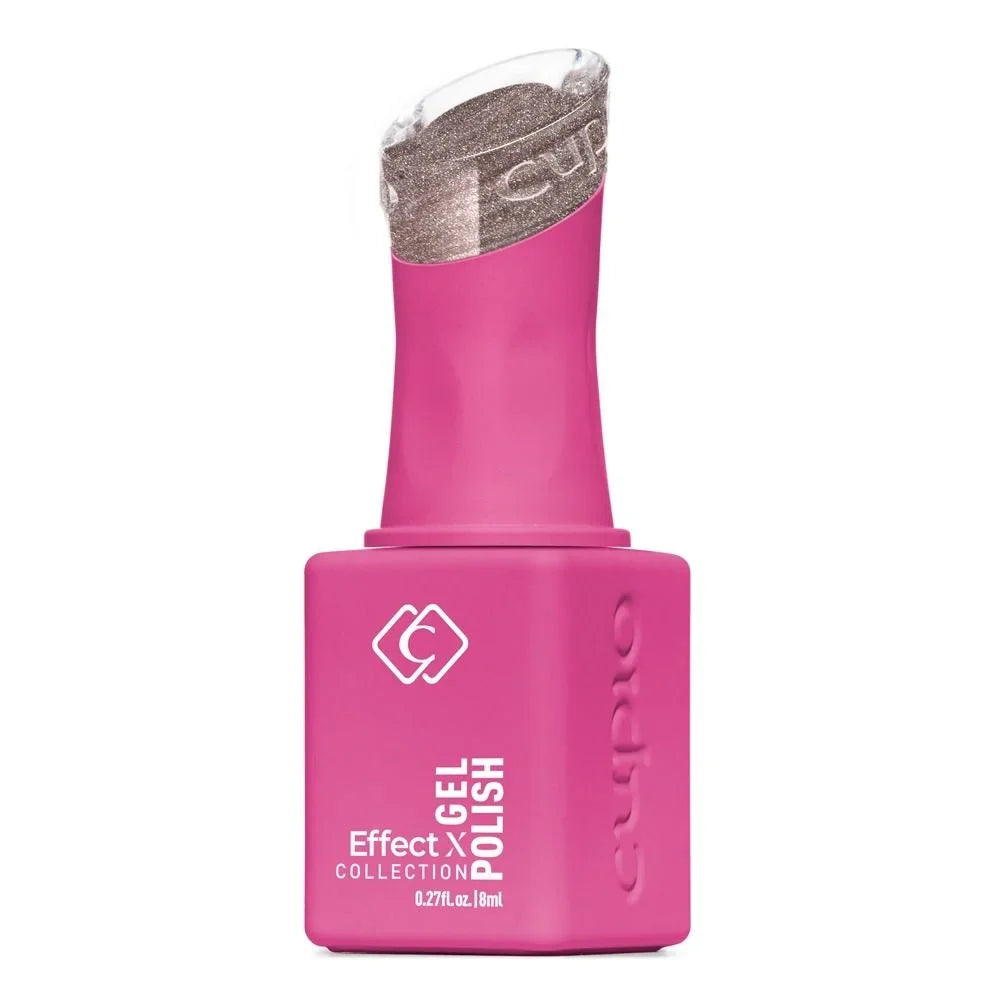 Esmalte Semipermanente Cupio Effect X - KITTY EYES BRITISH 8ml