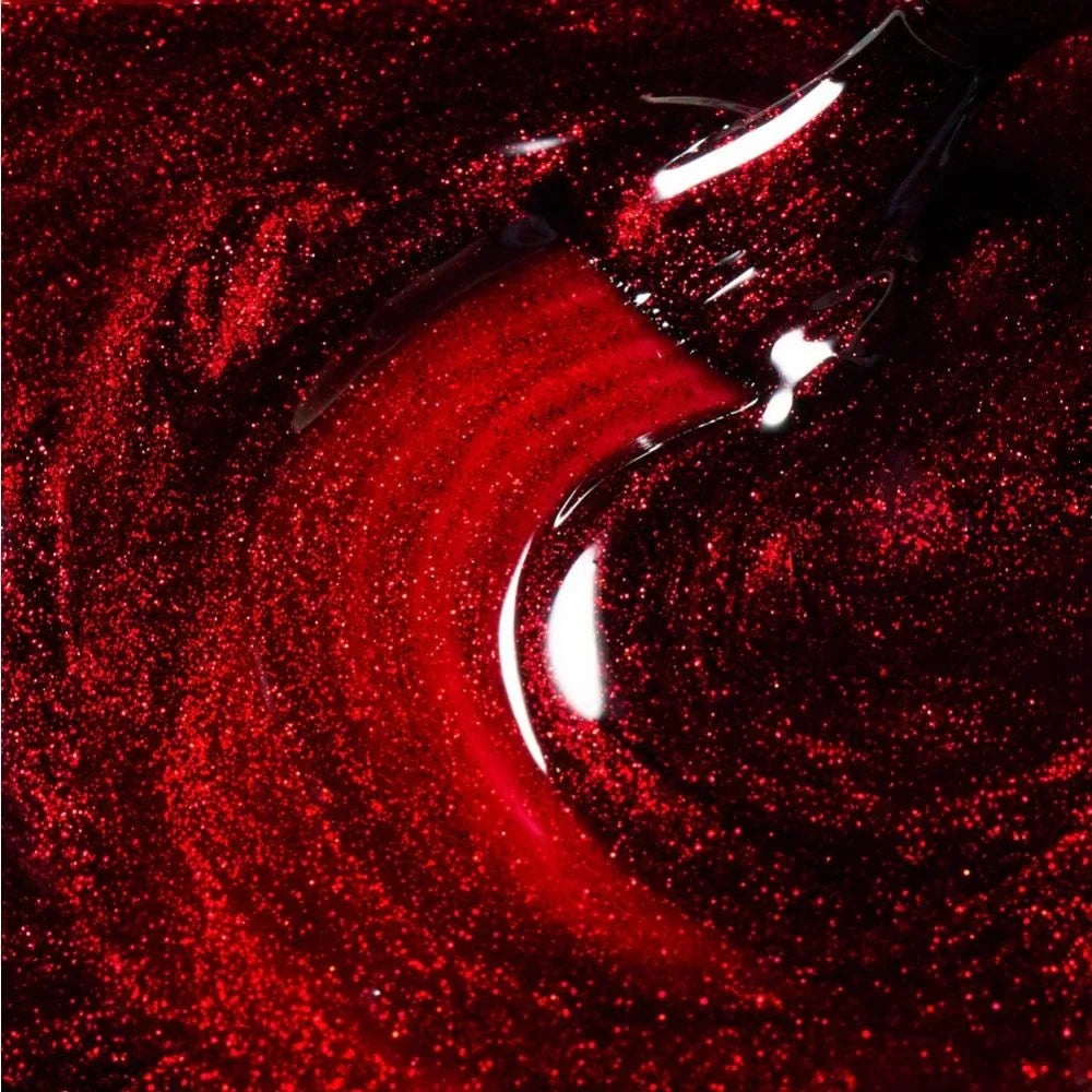 Esmalte Semipermanente Cupio Effect X - KITTY EYES HAVANA BROWN 8ml