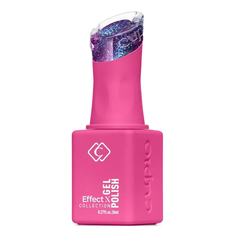 Esmalte Semipermanente Cupio Effect X - KITTY EYES MIDNIGHT 8ml