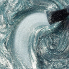Esmalte Semipermanente Cupio Effect X - KITTY EYES RUSSIAN BLUE 8ml