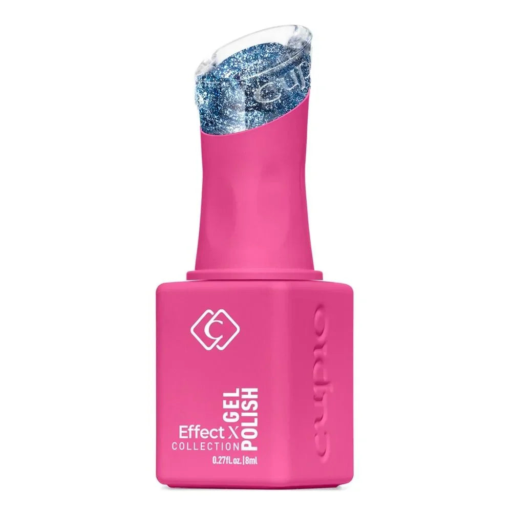 Esmalte Semipermanente Cupio Effect X - MAGNETTO GALAXY COSMOS 8ml