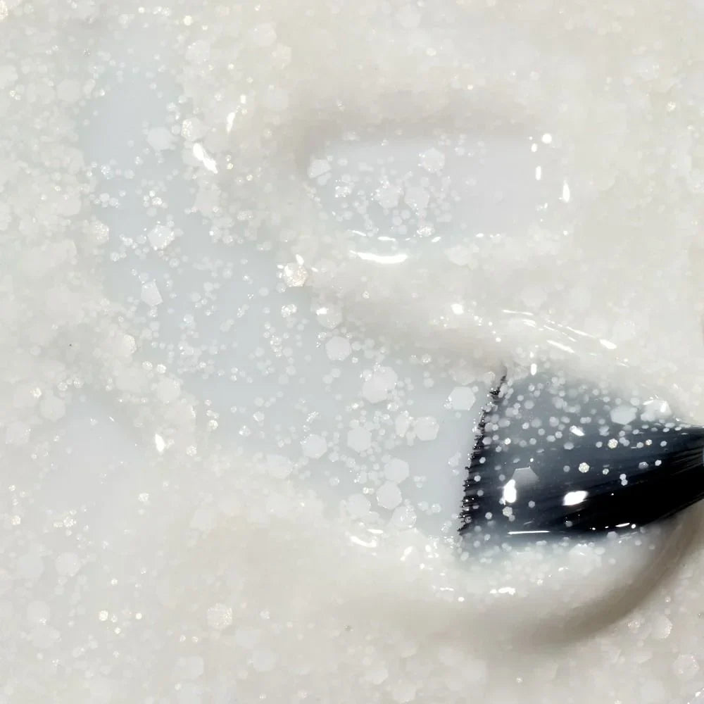 Esmalte Semipermanente Cupio Effect X - SWEET WHITE SUGAR 8ml