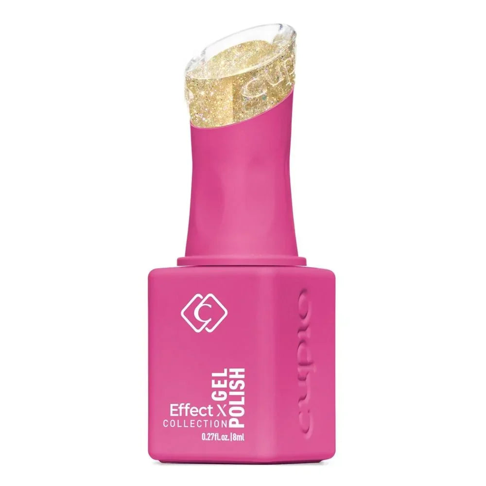Esmalte Semipermanente Cupio Effect X - TREASURE MERMAID 8ml