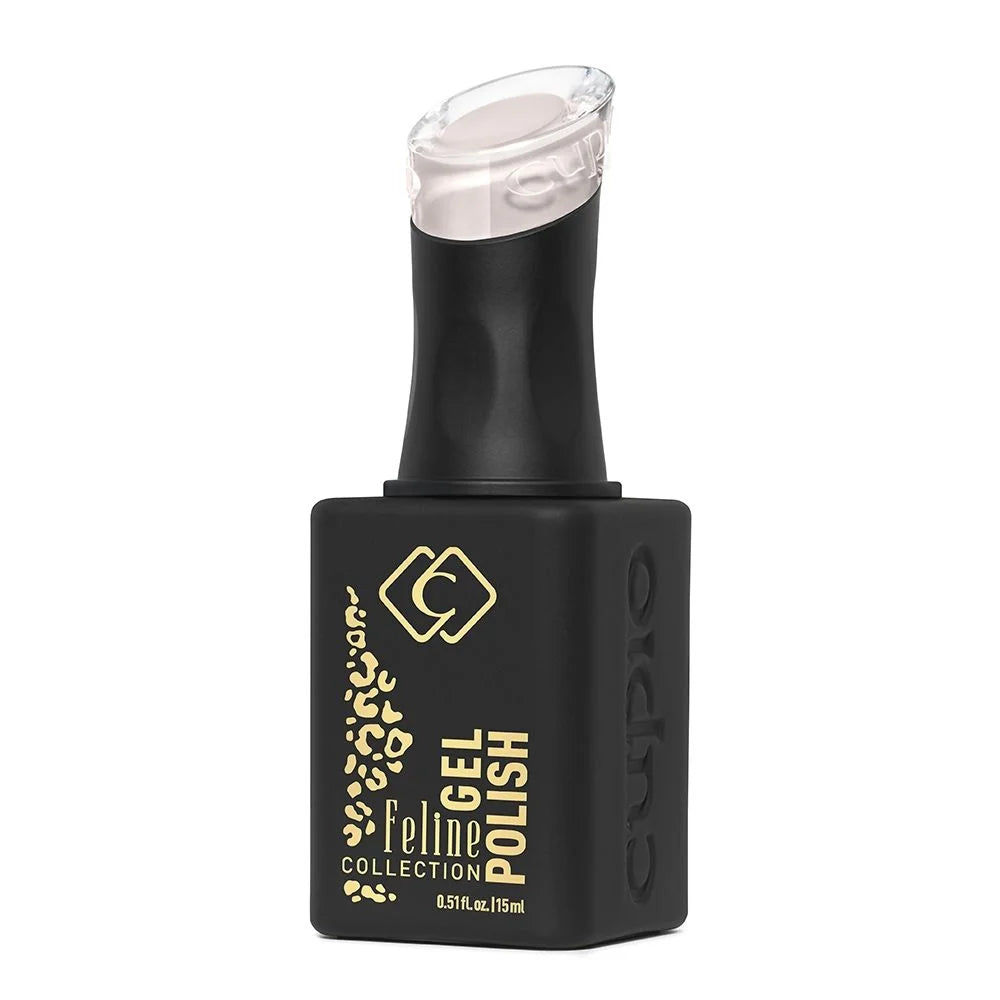 Esmalte Semipermanente Cupio Feline - LIONESS LACE 15ml