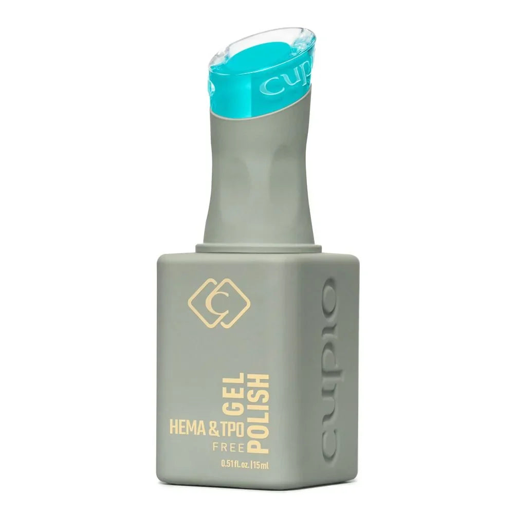 Esmalte Semipermanente Cupio Hema Free - BOTANICAL THERAPY 15ml