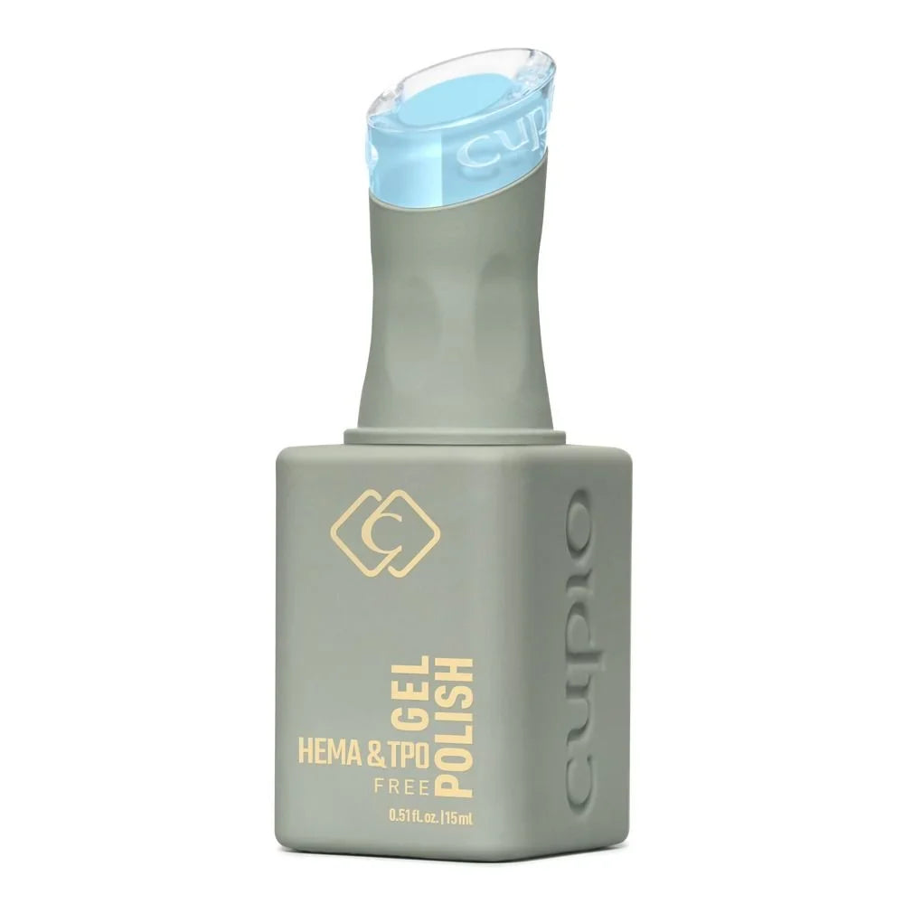 Esmalte Semipermanente Cupio Hema Free - ENERGY POWER 15ml