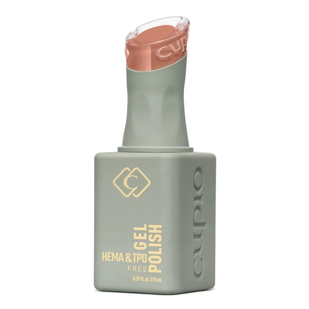 Esmalte Semipermanente Cupio Hema Free - LIFE GLOW 15ml