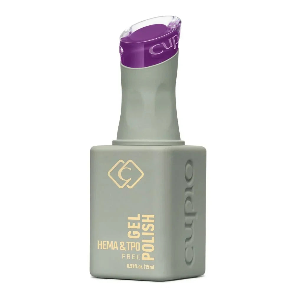 Esmalte Semipermanente Cupio Hema Free - MIND MAP 15ml