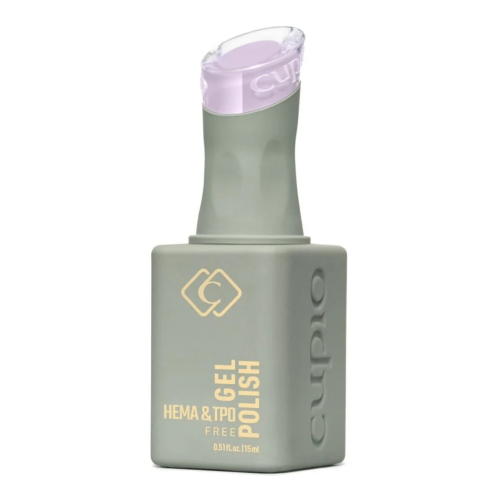 Esmalte Semipermanente Cupio Hema Free - PURE SILENCE 15ml