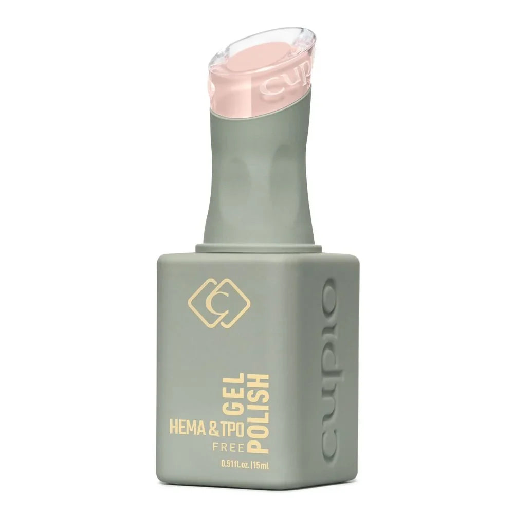 Esmalte Semipermanente Cupio Hema Free - SKIN HUG 15ml