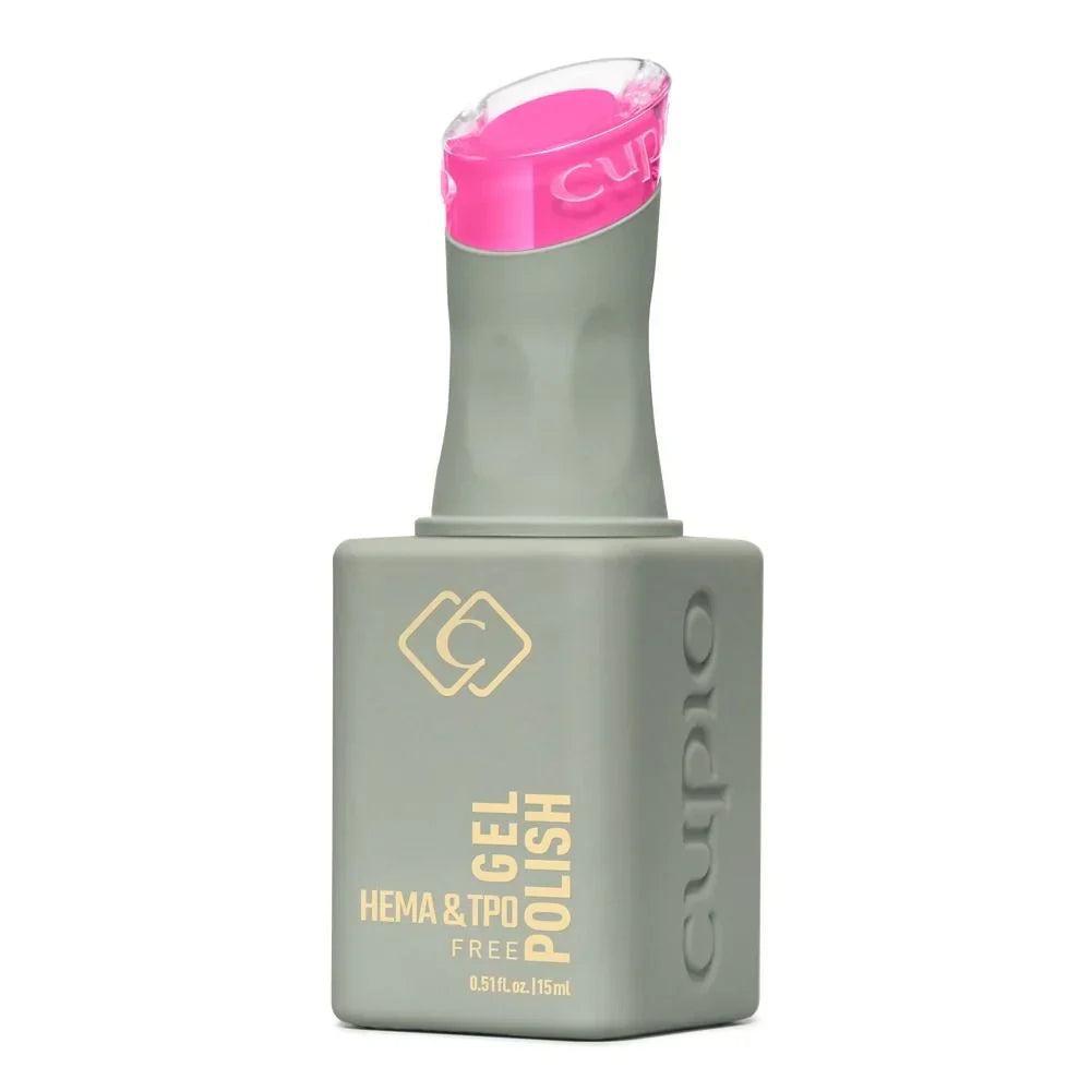 Esmalte Semipermanente Cupio Hema Free - SWEET VELVET 15ml