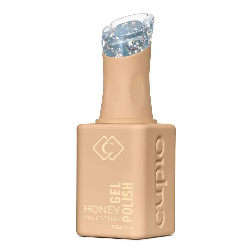 Esmalte Semipermanente Cupio Honey - BLUEBERRY HONEY 15ml