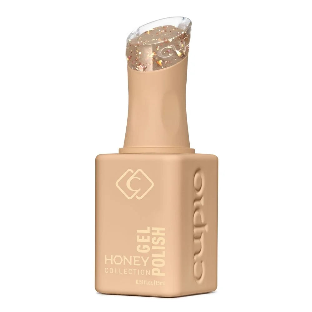 Esmalte Semipermanente Cupio Honey - DANDELION 15ml