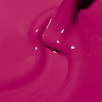 Esmalte Semipermanente Cupio Macarons - BERRY PUNCH 15ml