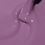 Esmalte Semipermanente Cupio Macarons - BLUEBERRY CHEESECAKE 15ml