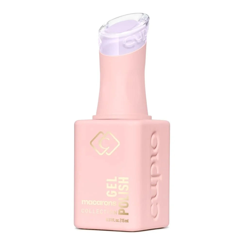 Esmalte Semipermanente Cupio Macarons - LAVENDER 15ml