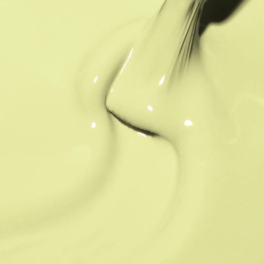 Esmalte Semipermanente Cupio Macarons - LIMONCELLO 15ml