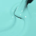 Esmalte Semipermanente Cupio Macarons - MINT CHOCOLATE 15ml