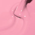 Esmalte Semipermanente Cupio Macarons - PINK CHAMPAGNE 15ml