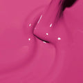 Esmalte Semipermanente Cupio Macarons - RASPBERRY VANILLA 15ml
