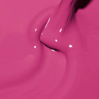 Esmalte Semipermanente Cupio Macarons - RASPBERRY VANILLA 15ml