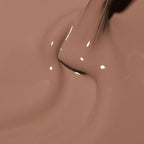 Esmalte Semipermanente Cupio Macarons - SALTED CARAMEL 15ml