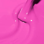 Esmalte Semipermanente Cupio Neon, baby! - BLUSH BABE 8ml
