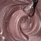Esmalte Semipermanente Cupio Effect X - KITTY EYES GINGER 8ml
