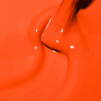 Esmalte Semipermanente Cupio Neon, baby! - MALIBU SUNSET 8ml