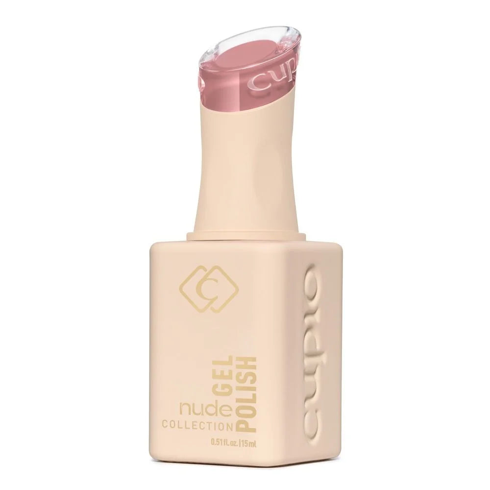 Esmalte Semipermanente Cupio Nude - CHOCOLATE 15ml