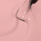 Esmalte Semipermanente Cupio Nude - CLASSIC FRENCH 15ml