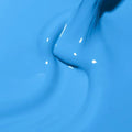 Esmalte semipermanente Cupio PRO Studio Colors Blue Screen 8ml